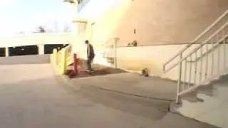 Zach Moore 2006