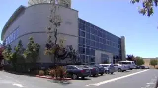 MediaWorks: 12910 and 12950 Culver Blvd., Marina Del Rey, California