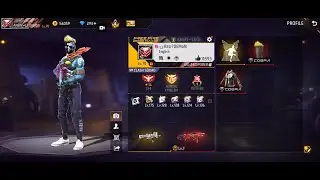 English Free Fire MAX : 😄 Happy stream | Playing Solo | Streaming with Turnip