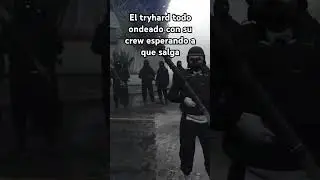 Basado en hechos reales #foryou #parati #gta #gta5 #gtaonline