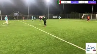  Lazio VS Roma