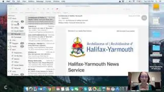 Outlook Express and Mac Mail Tutorial