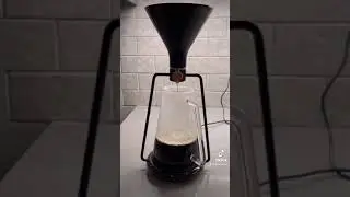 Non-alcoholic IRISH COFFEE!