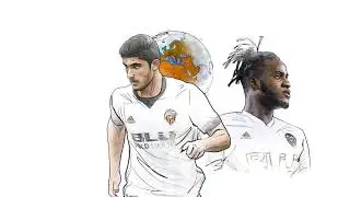 VALENCIA CF CENTENARY DOCUMENTARY | EPISODE 1