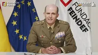FEINDEF360: online meeting in the international Defense and Security Sector (EMEA webinar)