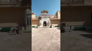 15 Second Of Jaipur #status #shorts #short #jaipur