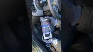 Coprivolante Soft Skin - Simoni Racing
