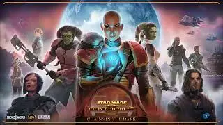 Arena PvP SWTOR (Premade 4s) | Sniper PvP 7.4 - Apr 14, 2024