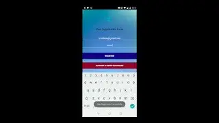 Android App using Firebase and Vision API in android studio