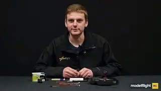 DIY FPV with Helistar