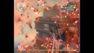 Random Clips and Kills Episode 2 :: Panic No-Scope! (Modern Warfare 2)