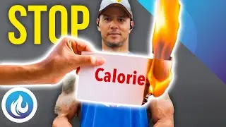 Stop Counting Calories, I mean it