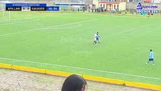 🔹️#APILLANI VS #PAJANA_SAN_AGUSTIN🔹️FÚTBOL INTER COMUNIDADES 16/01/26