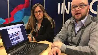 NASA FedGIS 2018