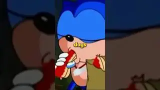 Насколько быстр ёж Соник?