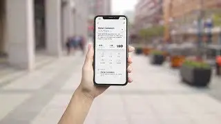 12 Animated Touch Screen Finger Gestures - After Effects Template