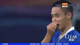 CHINESE SUPER LEAGUE 2020 WEEK 8, SHIJIAZHUANG EVER BRIGHT FC 3-1 HEBEI CFFC - FULL GAME