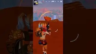 EZ WIN! Last Two Guys didn't Stand a Chance.. #fortnitegameplay #gaming #viral #shorts #fypシ゚viral