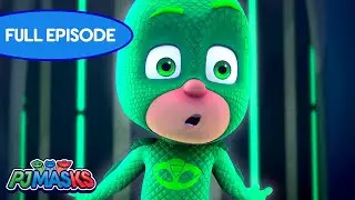Super-Sized Gekko | Full Episode | PJ Masks & Friends | Cartoons for Kids