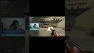 A NOVA AK47 SEM RECOIL DO CROSSFIRE