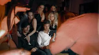 LA Model School Graduation | Fashion Showcase Cinematic (Los Angeles Models)