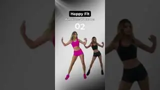 Fun Exercises for woman fitness #funexercise #fitmom #fitathome