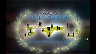 3/16, 2025 PSCEP The Peaceful Solution Character Education Program Teacher Certificaton Course Class