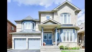 361 Queen Mary Drive Brampton