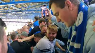 Portsmouth Goals Versus Ipswich Town - 2 Colby Bishop Penalties! October 1st 2022 Pompey