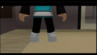 A small leak for the high school movie |A movie made by E11a_Be11a|Directed by Mystic Plays Roblox