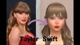 Celebrity N° 2: Taylor Swift @TaylorSwift
