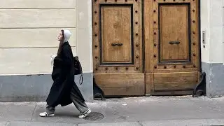 spring in paris & milano