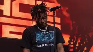 Juice WRLD - Anxiety (Intro) (Prod. by Khaled Rohaim & Hylton Mowday)