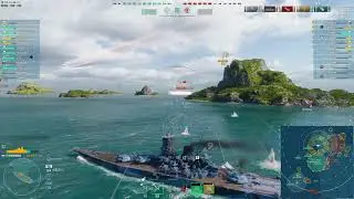 Shikishima citadel compilation