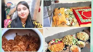 27 rajjab chana jalebi kunda ki niyaz shabe miraz ♥️♥️