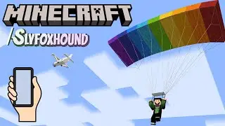Day 13 | Better Minecraft Modpack (Portrait) | THE AETHER!