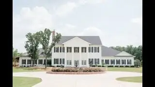 The Milestone | Aubrey Mansion Video Tour