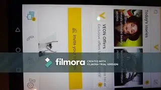 How to used veon app and what is this
