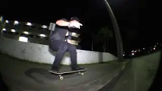 Mark Castelo Footage Dump 2018 (2)