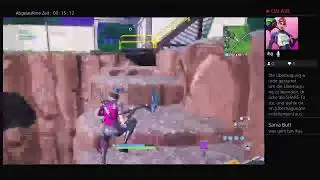 PS4-Live-&Uuml;bertragung von mrmk712