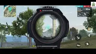 Free Fire Game Play Live