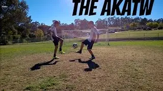 THE AKATW