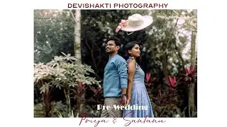 A THOUSAND YEARS .. TRENDING PRE WEDDING | DR.PRIYA & DR.SANTANU |  DEVISHAKTI PHOTOGRAPHY | ODISHA