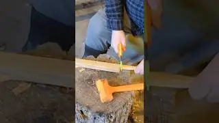 Завтра разведение огня!!! #edc #выживание #бушкрафт #ножи #навыкинаприроде #огненноемастерство