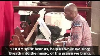 Holy Spirit hear us | Golden Bells No. 184