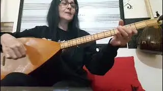 Taşa basma iz olur solfeji