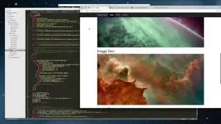Simple Photo Gallery Tutorial using Django 1.10 and Mac OSX Part 4