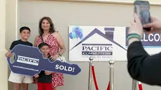 Pacific Communities Selected for 