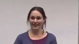 Ally Morris: Libertarian Parenting