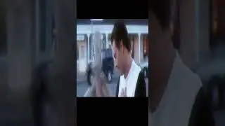 Neon blade DOOFY(scary movie)